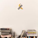 120.000 δολάρια για μια «καλλιτεχνική» μπανάνα [ΕΙΚΟΝΕΣ]