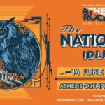 Κάθεστε; The National και Idles ζωντανά στην Αθήνα!