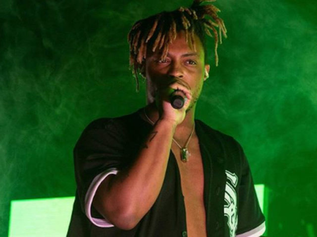 Πέθανε σε ηλικία 21 ετών ο Αμερικανός ράπερ Juice Wrld