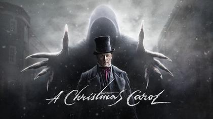 “A Christmas Carol”: Η μίνι σειρά από τον Steven Knight,  σε παραγωγή Riddley Scott και Tom Hardy κάνει πρεμιέρα στο FOX