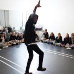 Έναρξη εργαστηρίων Anti-Bullying και έμπνευσης από την ΑntetokounΒros Academy