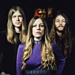 Οι Blues Pills επιστρέφουν στην Ελλάδα