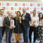 Με επιτυχία διοργανώθηκε το 1o illy Workshop by illycaffe experts