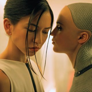 Οι Καλύτερες Ταινίες των 10s: #8 Ex Machina (2014)