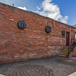 Πριν 10 χρόνια βρεθήκαμε στο παλιότερο αποστακτήριο του κόσμου! Και δείτε τι μας έτυχε φέτος...