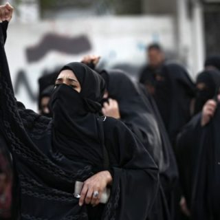 Σαουδική Αραβία: Τέλος οι διαφορετικές είσοδοι για τις γυναίκες στα εστιατόρια της χώρας