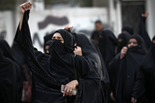 Σαουδική Αραβία: Τέλος οι διαφορετικές είσοδοι για τις γυναίκες στα εστιατόρια της χώρας