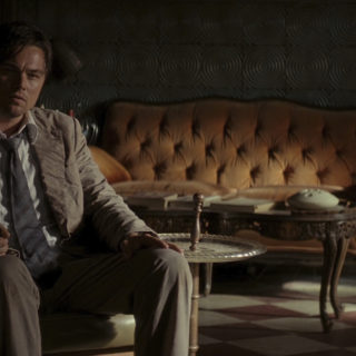 Οι Καλύτερες Ταινίες των 10s: #20 Inception (2010)