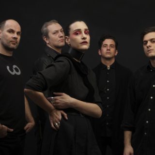 Οι Lip Forensics, οι The Man & His Failures, οι Strawberry Pills και ένα Μαύρο Ερωτηματολόγιο