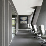 H επιστροφή του γραφείου-κουβούκλιου στην εποχή του κορωνοϊού