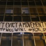 Έκοψαν το ρεύμα στην κατάληψη Νοταρά για τρίτη φορά μέσα σε μερικές μέρες