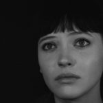 Η ηθοποιός Άννα Καρίνα πέθανε από καρκίνο σε ηλικία 79 ετών