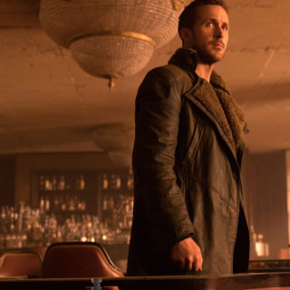 Οι Καλύτερες Ταινίες των 10s: #11 Blade Runner 2049 (2017)