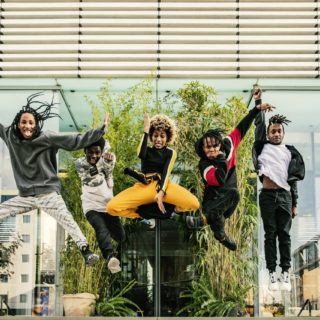 Το 2019 ήταν η χρονιά που οι Βραζιλιάνοι από τους «Όρνιθες» μας σήκωσαν ψηλά στον ουρανό