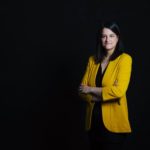 Θετική στον κορωνοϊό η υπουργός Παιδείας, Νίκη Κεραμέως