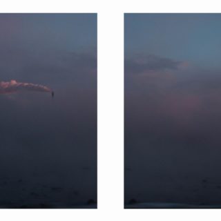 Polaris. Λευκά τοπία σιωπής.