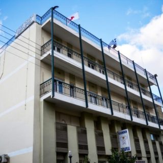 Νεκρό βρέθηκε ένα παιδί 2,5 ετών στο Περιστέρι