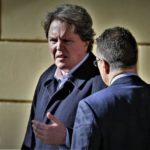 Νίκος Γεωργιάδης: Απαλλάχθηκε για την ασέλγεια εις βάρος ανηλίκων λόγω παραγραφής