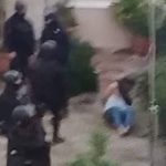 Ένταση, χημικά και συλλήψεις στην επιχείρηση της ΕΛ.ΑΣ. στο Κουκάκι [ΒΙΝΤΕΟ]