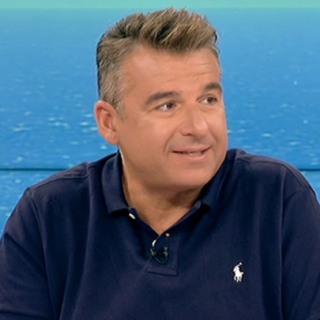 ΕΣΡ: Έκοψε την εκπομπή του Γιώργου Λιάγκα για 5 ημέρες