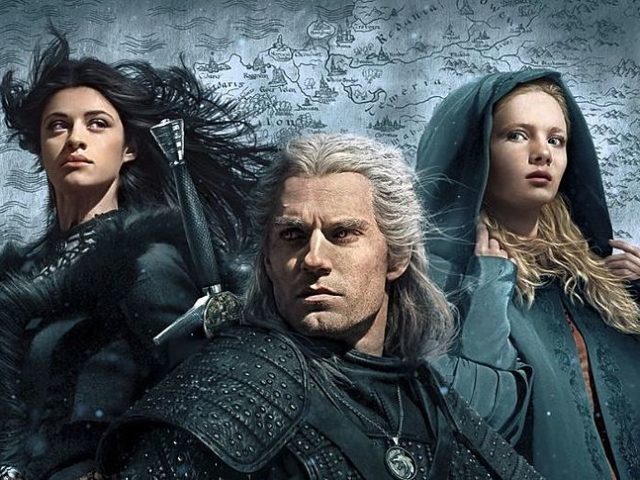 Θα καταφέρει το The Witcher να σβήσει το Game of Thrones;