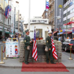 Γερμανία: Πυροβολισμοί ακούστηκαν στο Βερολίνο