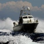 Διασώθηκαν και οι τέσσερις επιβαίνοντες ιστιοφόρου που ήταν ακυβέρνητο στον Σαρωνικό