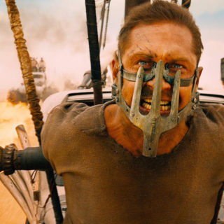 Οι Καλύτερες Ταινίες των 10s: #4 Mad Max: O Δρόμος της Οργής (2015)
