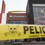 Πρόστιμο ύψους 230.000 ευρώ επιβλήθηκε στη διαχειρίστρια εταιρεία των McDonald’s στο Περού