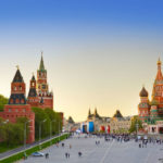 Ρωσία: Το 2019 ήταν η θερμότερη χρονιά που έχει καταγραφεί στην ιστορία της χώρας