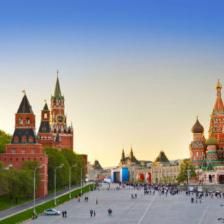 Ρωσία: Το 2019 ήταν η θερμότερη χρονιά που έχει καταγραφεί στην ιστορία της χώρας