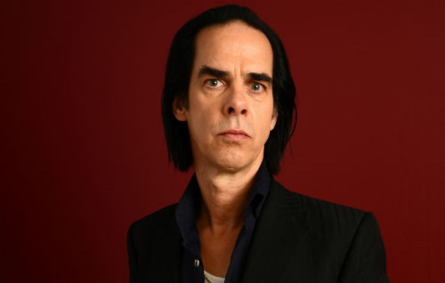 Ο Nick Cave έχει ένα χριστουγεννιάτικο δώρο για εσάς