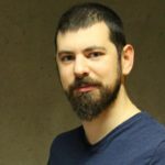 O Δημήτρης Σταμάτης είναι ο Έλληνας σχεδιαστής της LEGO