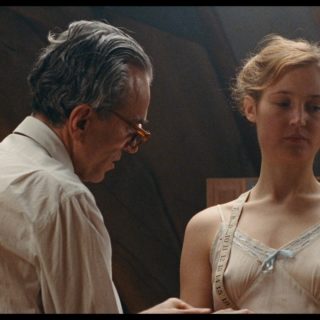 Οι Καλύτερες Ταινίες των 10s: #1 Αόρατη Κλωστή (2017)