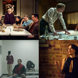 Οι Τηλεοπτικές Σειρές που Αγαπήσαμε το 2019