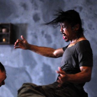 Οι Καλύτερες Ταινίες της Δεκαετίας: #19 Επιχείρηση: Χάος (2011)