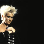 Πέθανε η τραγουδίστρια των Roxette, Marie Fredriksson