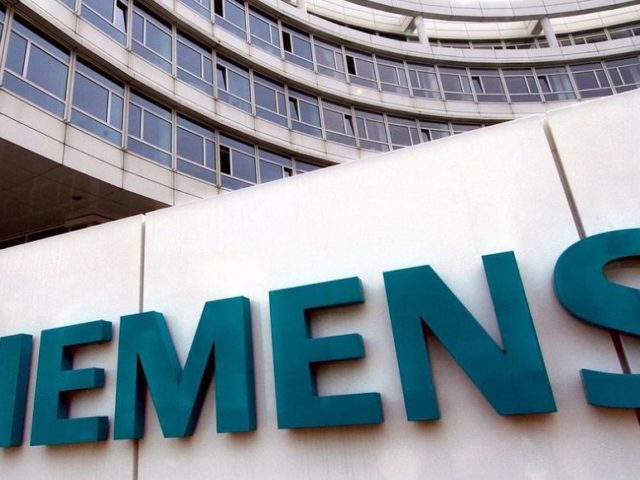 Δίκη Siemens: Καθείρξεις από 6 έως και 15 χρόνια για τους 22 καταδικασθέντες