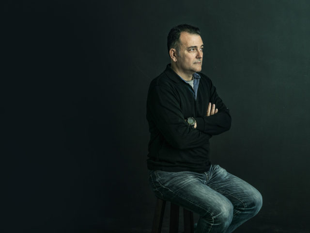 Ο χρόνος και τα μυστήρια του από τον Αριστοτέλη μέχρι το τελευταίο βιβλίο του Ηλία Μαγκλίνη