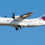 Στιγμές αγωνίας έζησαν επιβάτες σε πτήση για Κεφαλονιά