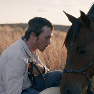 Οι Καλύτερες Ταινίες των 10s: #10 Καλπάζοντας με το Όνειρο (2017)