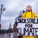 Γκρέτα Τούνμπεργκ: «Δεν θα έχανα τον χρόνο μου μιλώντας στον Τραμπ»