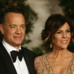 Τιμητική πολιτογράφηση του Τομ Χανκς από τον Προκόπη Παυλόπουλο