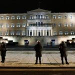 Αθήνα: Όλα τα μέτρα για τις πορείες στη μνήμη του Αλέξανδρου Γρηγορόπουλου