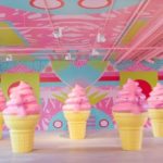 Από εδώ και πέρα, όποτε πάτε στη Νέα Υόρκη θα σας περιμένει το Μουσείο Παγωτού