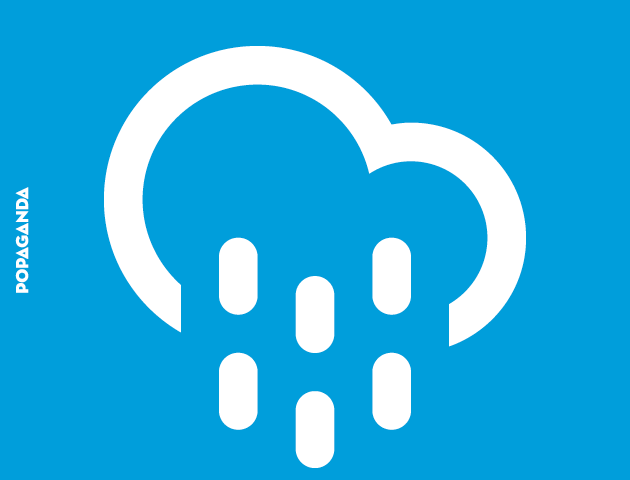 Νεφώσεις με τοπικές βροχές την Τετάρτη 9 Μαρτίου 2022