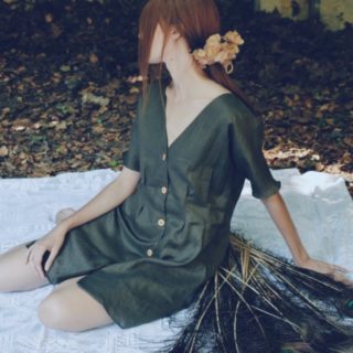 Τα κομμάτια των Jojo Blanc θα γίνουν αναπόσπαστο κομμάτι της ντουλάπας σας