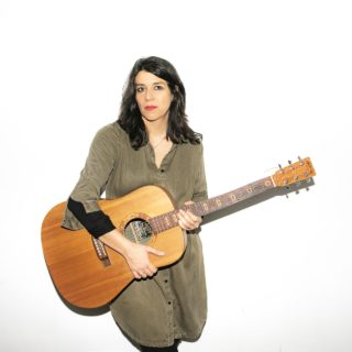 Η Μαρία Κηλαηδόνη ονειρεύεται να γυρίσει τον κόσμο με τρένο