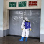 Ρουμανία: Οκτώ νεκροί από τη γρίπη Η1Ν1