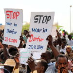 Σουδάν: Τουλάχιστον 24 νεκροί σε επίθεση εναντίον καταυλισμού προσφύγων